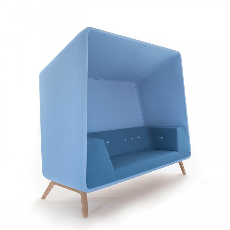 Relax Island Acoustic Lounge Chair